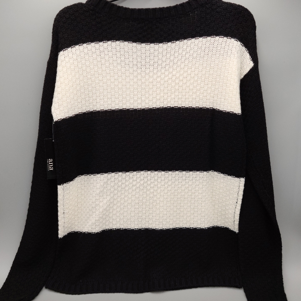 a.n.a. sweater - Picture 4 of 4